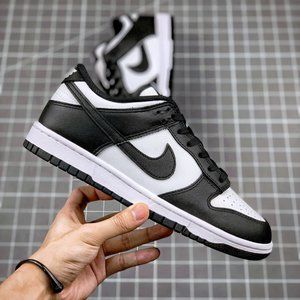 Nike Dunk Low "Panda"